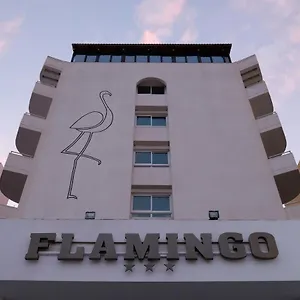 3* Ξενοδοχείο Flamingo